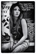 Mark Stimpson - Street girl -wrong version uploaded
